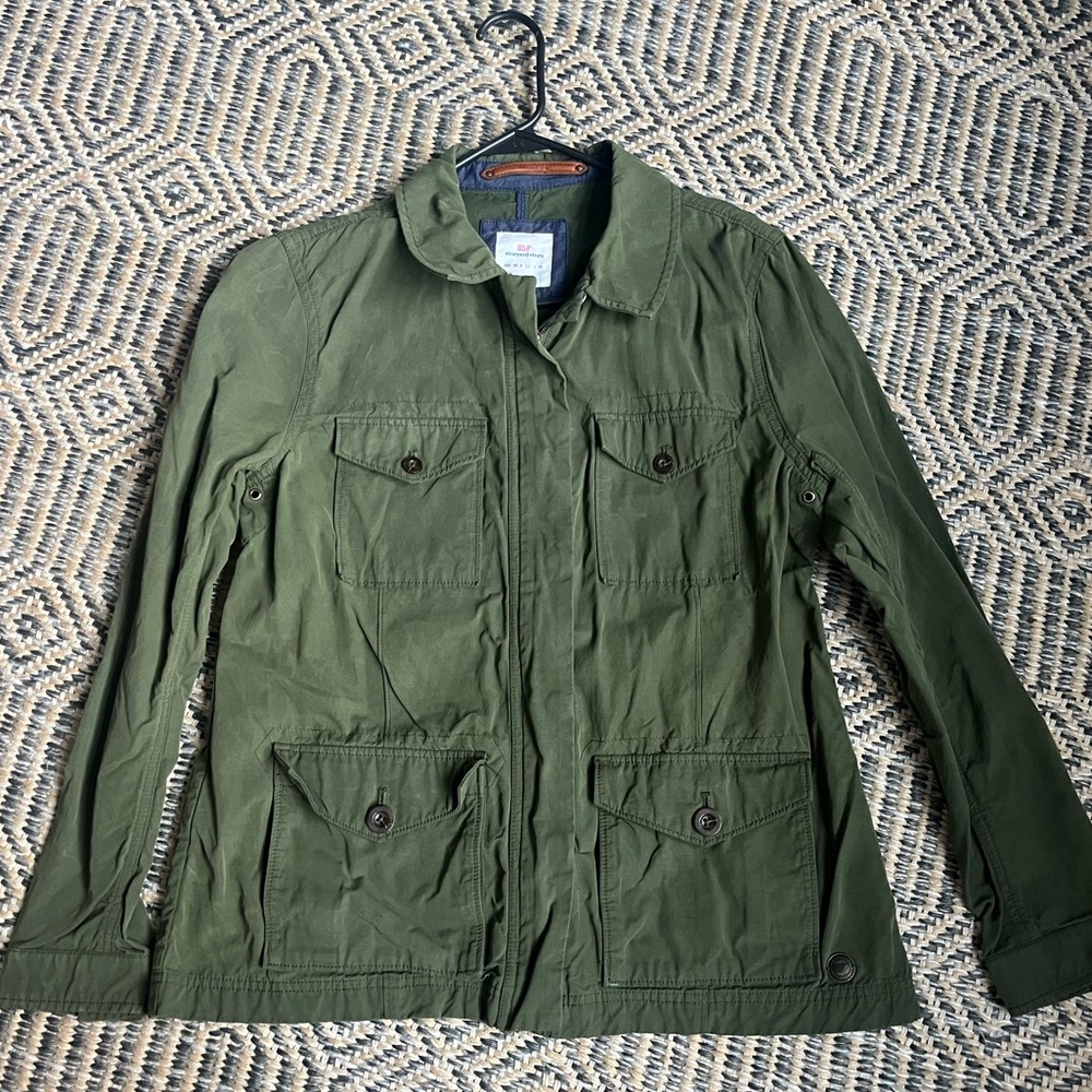 Vineyard Vines Jacket